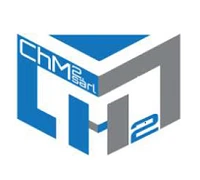 Logo ChM2 Sàrl - Christophe Martignoni