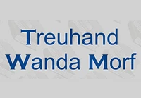 Logo Treuhand Wanda Morf