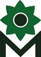 Morgenthaler Gärtnerei-Logo