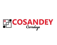 Logo COSANDEY Carrelage