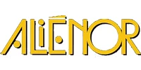 Logo ALIENOR