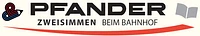 Pfander Gerhard logo
