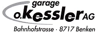 Logo Garage O.Kessler AG
