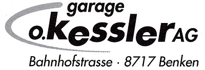 Garage O.Kessler AG