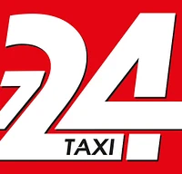 Logo Taxi 7/24