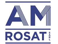 AM Rosat Sàrl logo