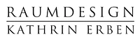 Logo RAUMDESIGN Kathrin Erben