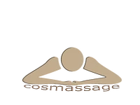 Massagepraxis Cosmassage-Logo