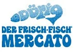 FRISCH-FISCH MERCATO-Logo