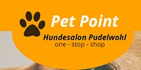 Pet Point Hundesalon Pudelwohl-Logo