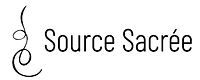 Source Sacrée logo