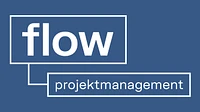 Logo flow projektmanagement ag