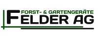 Felder AG, Forst -& Gartengeräte-Logo