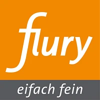 Bäckerei Flury logo