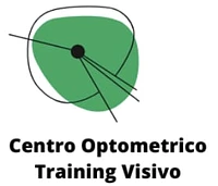 Centro Optometrico Training Visivo-Logo