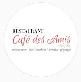 Café des Amis