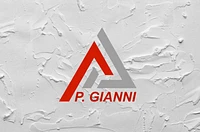Logo Impresa Edile P.Gianni