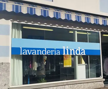 Lavanderia Linda