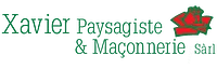 Xavier Paysagiste & Maçonnerie SARL logo