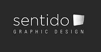 Logo Sentido Graphic Design Fabio Sparvieri