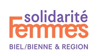 Solidarité femmes logo