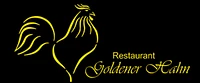 Logo Restaurant Goldener Hahn