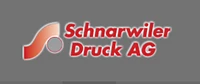 Schnarwiler Druck AG logo