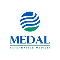 MEDAL Zentrum für Alternative Medizin (ehemals UNIMED ZENTRUM)-Logo