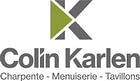 Colin Karlen charpente-menuiserie Sàrl