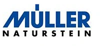 Logo Müller Naturstein AG