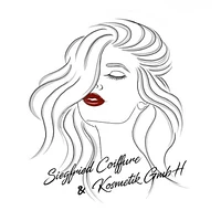 Siegfried Coiffure & Kosmetik GmbH-Logo