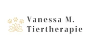 Logo VM - Tiertherapie