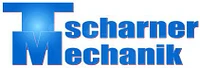 Logo Tscharner Mechanik AG