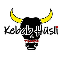 Kebab Hüsli logo