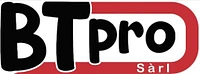 BTPRO Sàrl-Logo