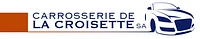 Carrosserie de la Croisette logo