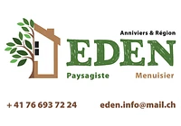 EDEN logo
