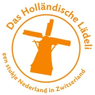 Das Holländische Lädeli logo