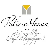 Valérie Yersin, L'Immobilier Trop Magnifique!