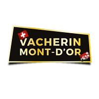 Interprofession du Vacherin Mont-d'Or logo