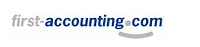 First-accounting.com Ltd liab co-Logo
