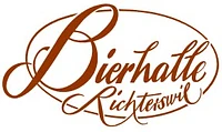Restaurant Bierhalle Richterswil logo