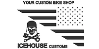 Logo IceHouse Customs