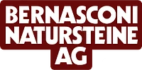 Logo Bernasconi Natursteine AG