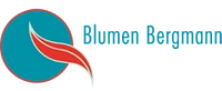 Blumen Bergmann logo