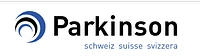Parkinson Suisse-Logo