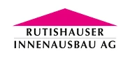 Logo Küchenfachhandel Rutishauser Innenausbau AG