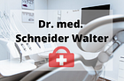 Dr. med. Schneider Walter