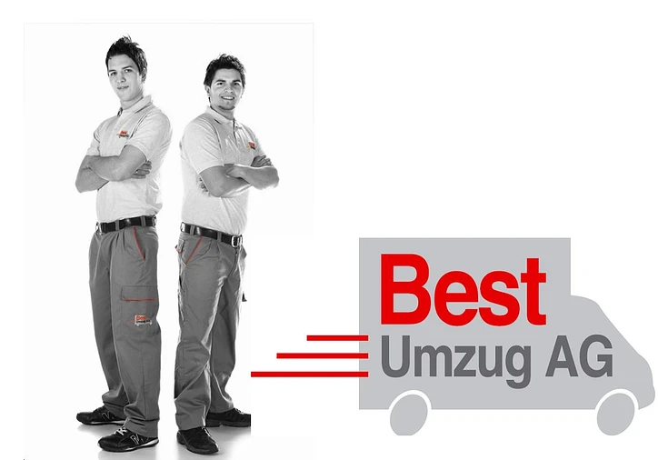 Best Umzug AG