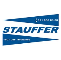 SAMUEL STAUFFER SA-Logo